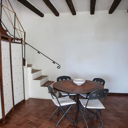 Appartamento Da Marusca Santa Marina Salina