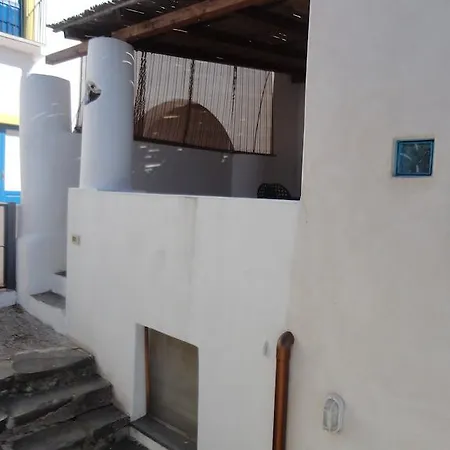 Da Marusca Santa Marina Salina