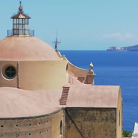 Appartamento Da Marusca