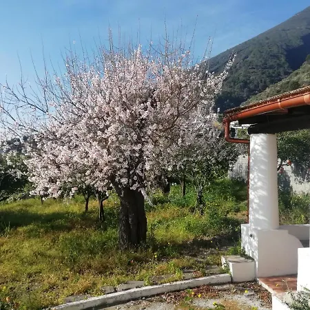 Da Marusca Santa Marina Salina