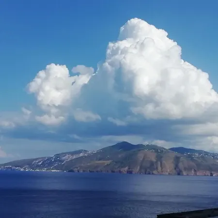 Da Marusca Appartamento