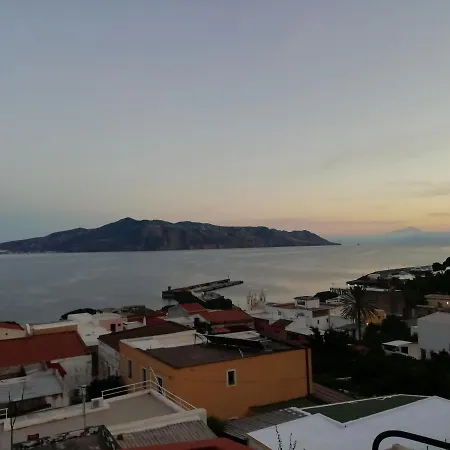 Da Marusca * Santa Marina Salina
