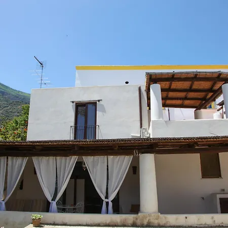 Da Marusca Appartement