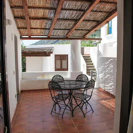 Appartement Da Marusca
