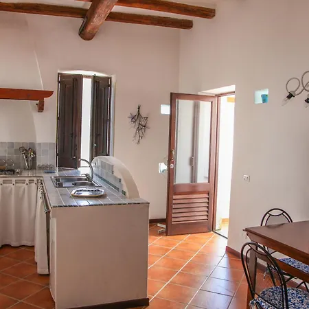 Da Marusca Appartamento Santa Marina Salina