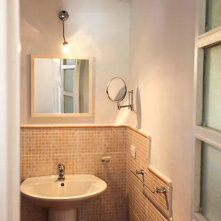 Appartamento Da Marusca Santa Marina Salina