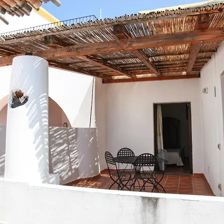 Da Marusca * Santa Marina Salina