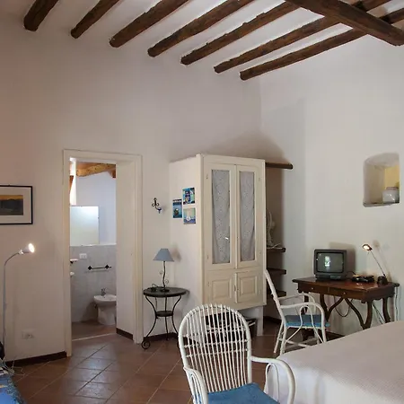 Da Marusca Appartement