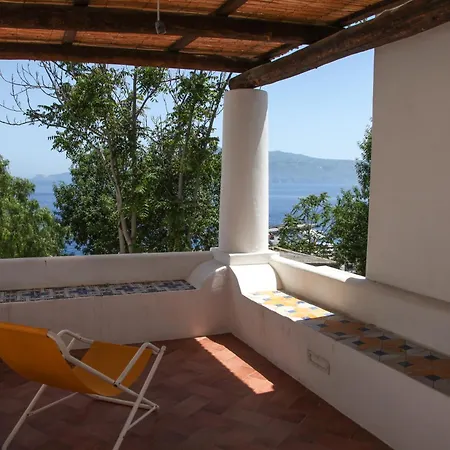 Appartement Da Marusca