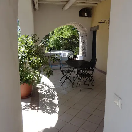 Appartement Da Marusca *