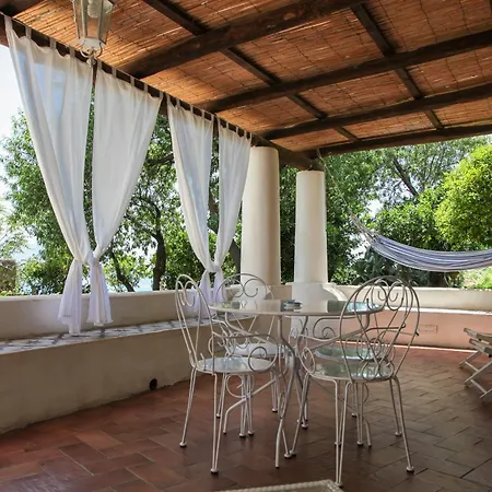 Da Marusca Appartamento Santa Marina Salina