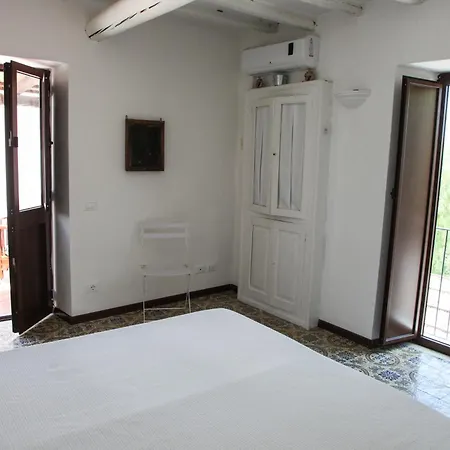 Appartement Da Marusca Santa Marina Salina