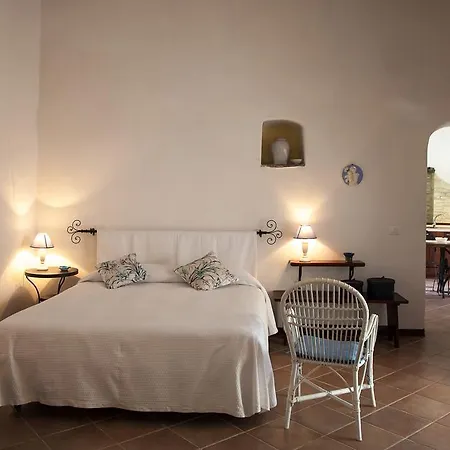 Da Marusca Appartamento Santa Marina Salina