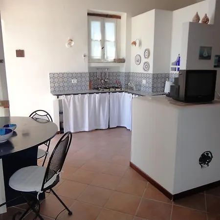 Da Marusca Santa Marina Salina