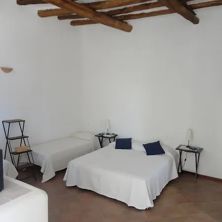 Appartement Da Marusca