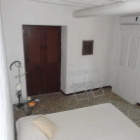 Appartement Da Marusca *