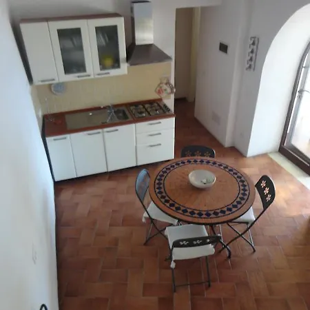 Appartement Da Marusca
