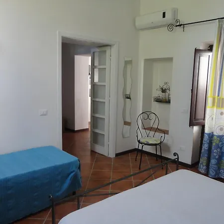 Appartement Da Marusca