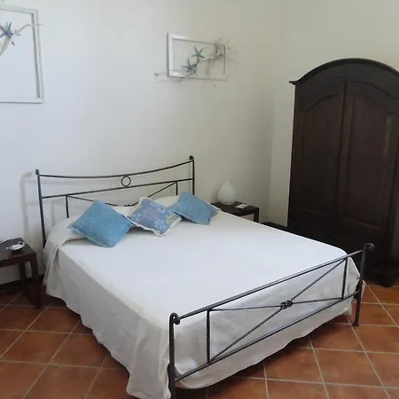 Appartement Da Marusca *
