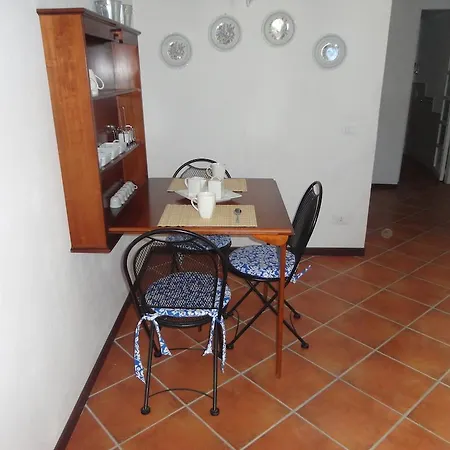 Appartement Da Marusca