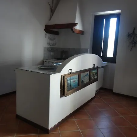 Appartement Da Marusca