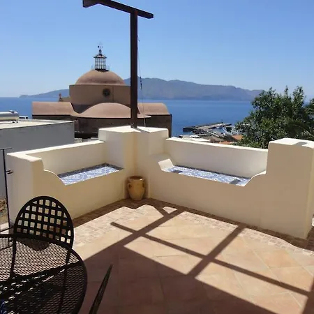 Da Marusca Santa Marina Salina