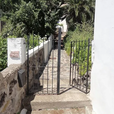 Da Marusca Santa Marina Salina