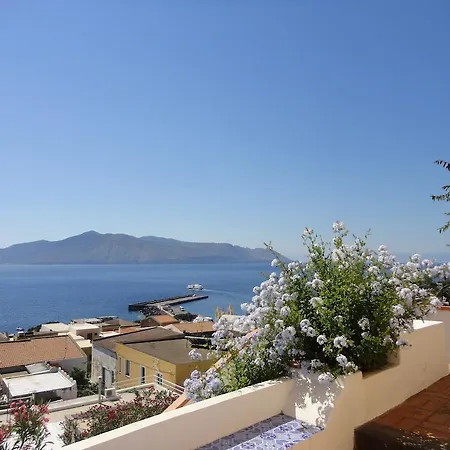 Appartement Da Marusca *