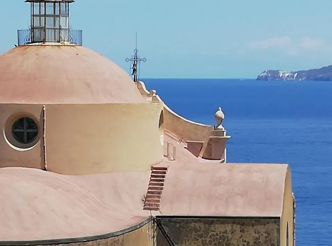 Апартаменты Da Marusca