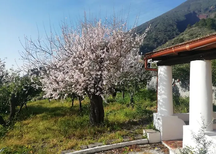 Da Marusca Санта-Марина-Салина