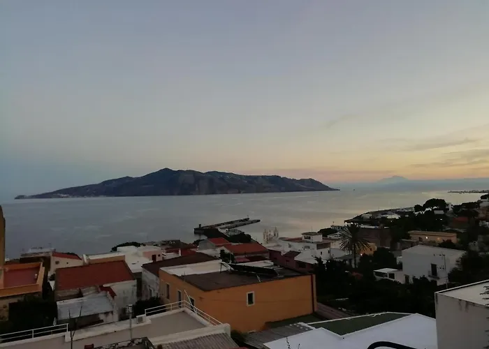 Da Marusca * Санта-Марина-Салина