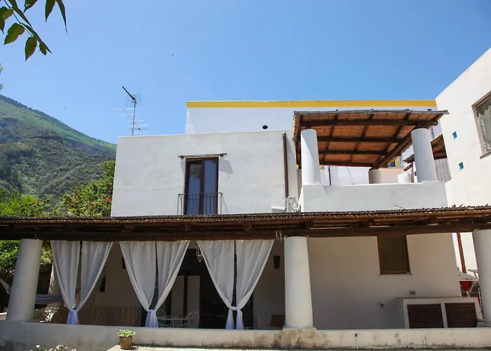 Da Marusca Апартаменты