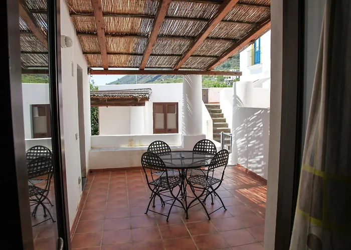 Appartement Da Marusca