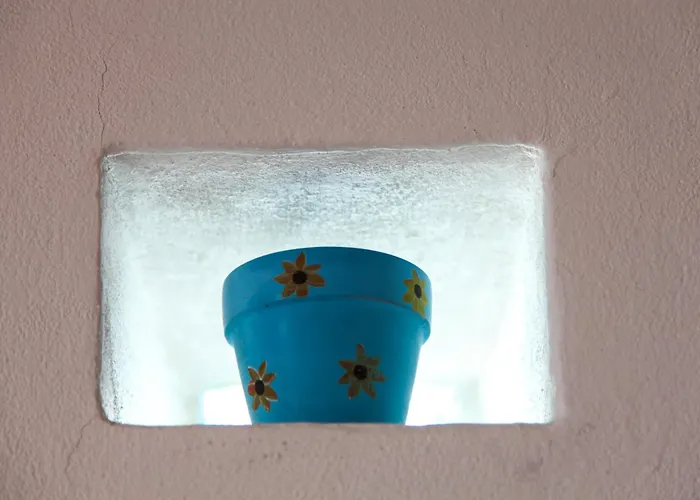 Апартаменты Da Marusca *