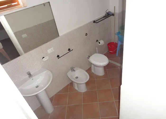 Da Marusca Санта-Марина-Салина