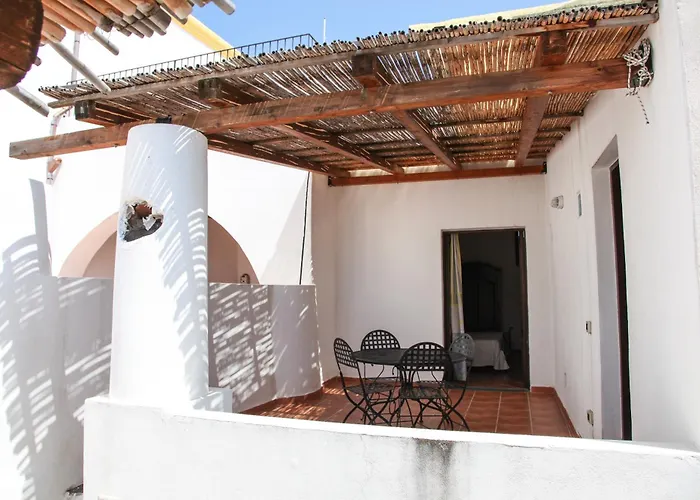 Da Marusca * Санта-Марина-Салина