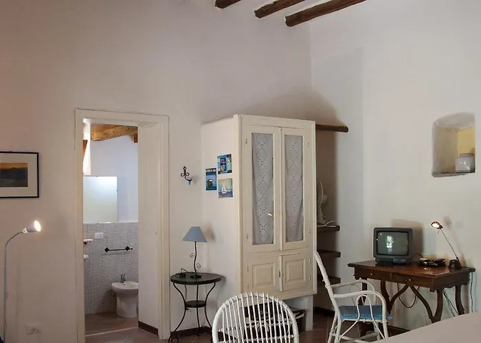 Da Marusca Апартаменты