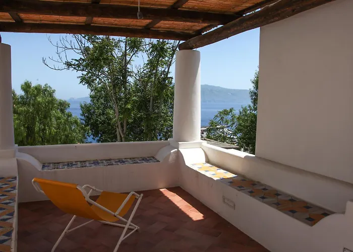 Апартаменты Da Marusca