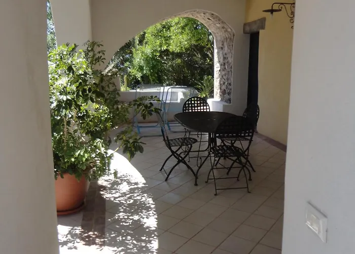 Апартаменты Da Marusca *