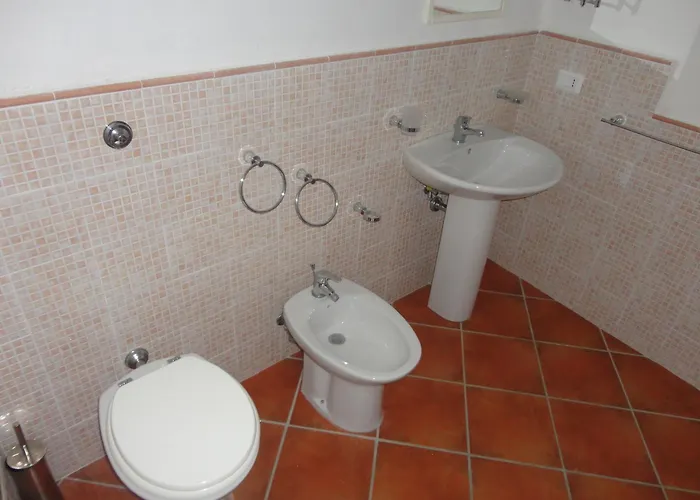 Da Marusca Санта-Марина-Салина