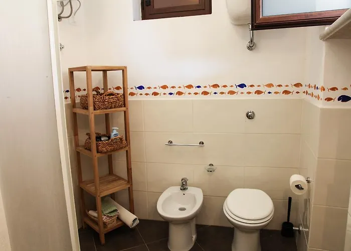 Da Marusca Санта-Марина-Салина