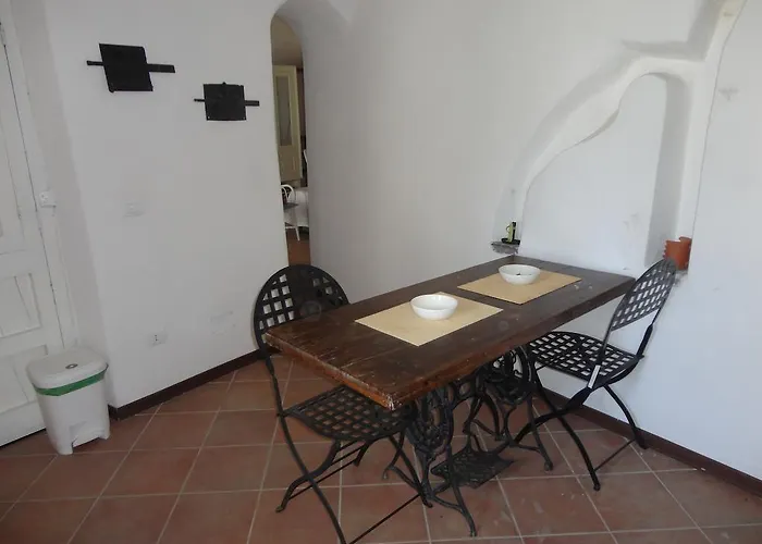 Da Marusca Санта-Марина-Салина