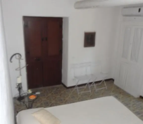 Апартаменты Da Marusca *