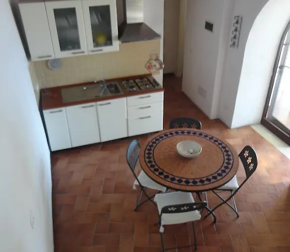 Апартаменты Da Marusca