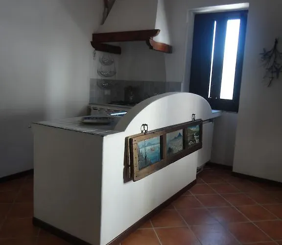 Апартаменты Da Marusca