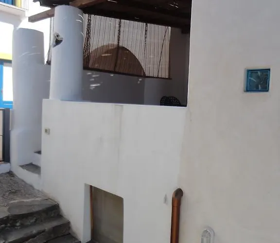 Da Marusca Санта-Марина-Салина