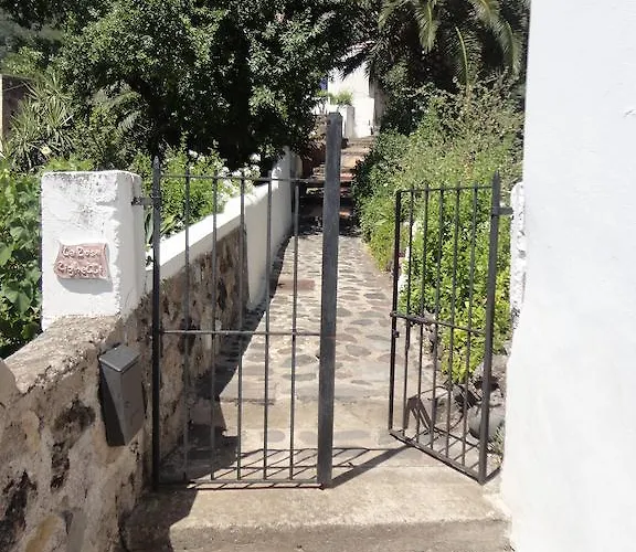 Da Marusca Санта-Марина-Салина